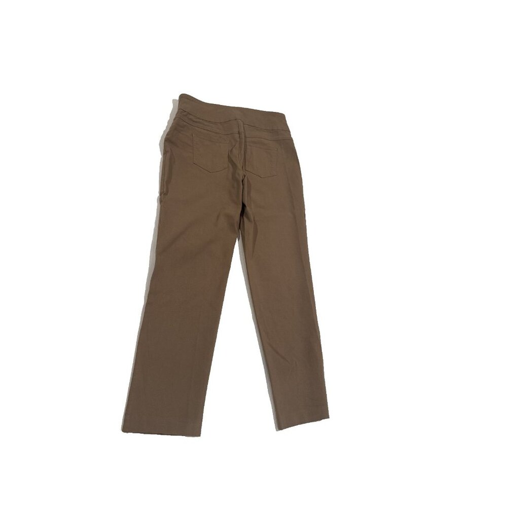 Ruby Rd. Women's Pull-On Millennium Straight-Leg Pant 30"x27"* - Picture 3 of 6